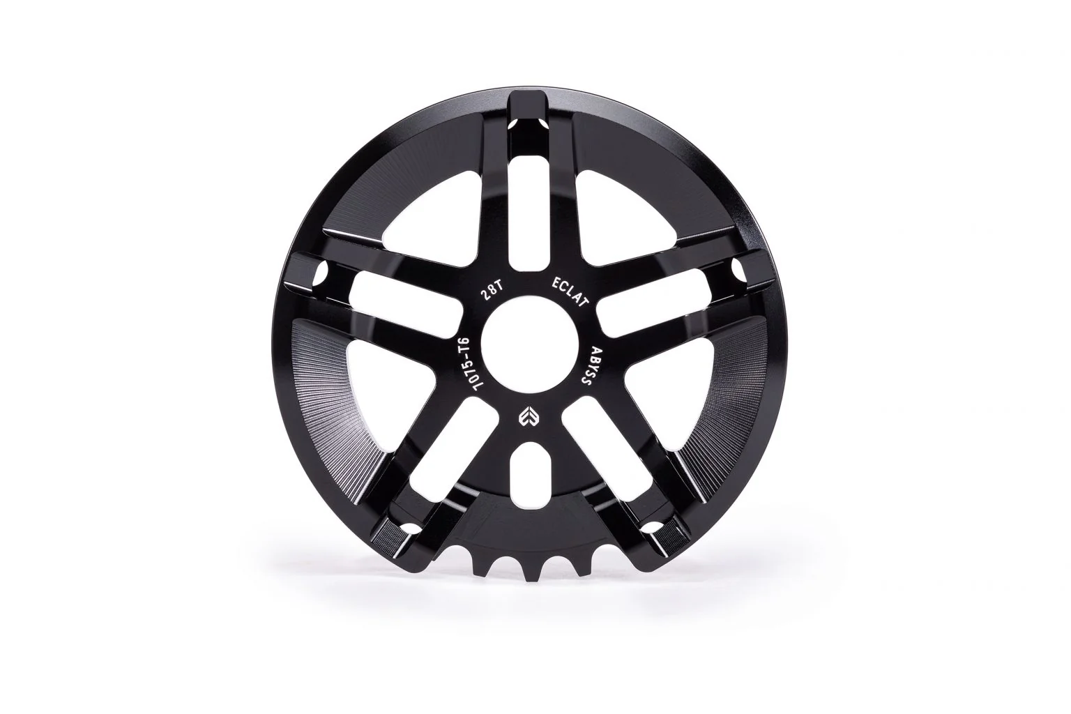 Eclat Abyss Guard Sprocket - Image 4