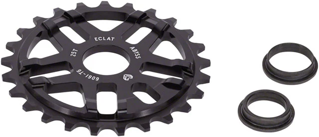Eclat Abyss Sprocket - Image 2
