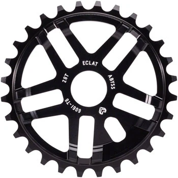 Eclat Abyss Sprocket - Image 3