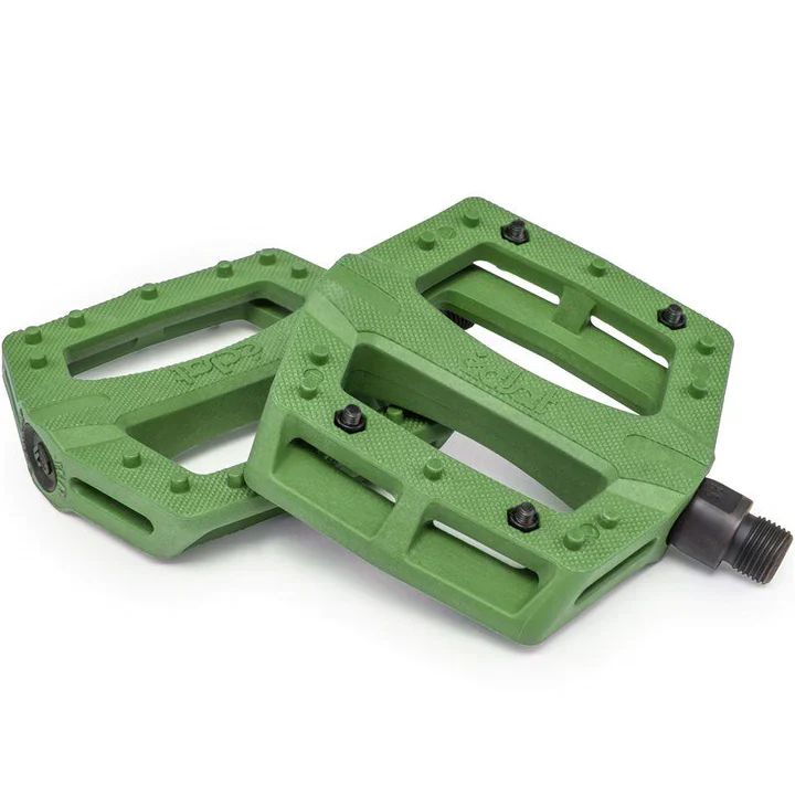 Eclat Contra BMX Pedals - Image 3