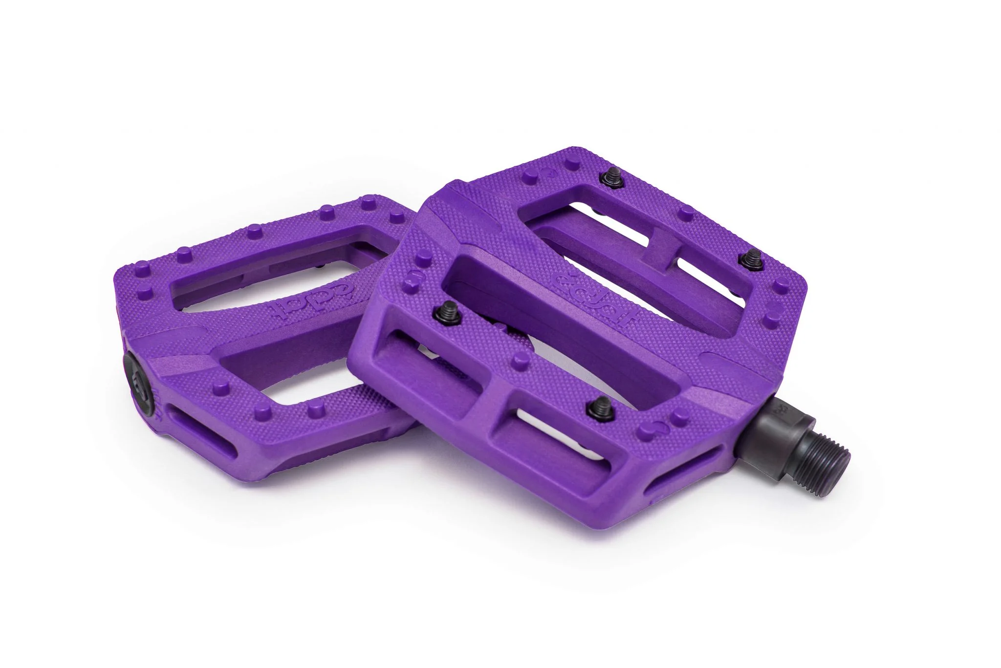 Eclat Contra BMX Pedals - Image 4