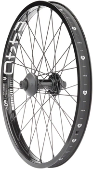 Eclat E440 Front Wheel - Image 3