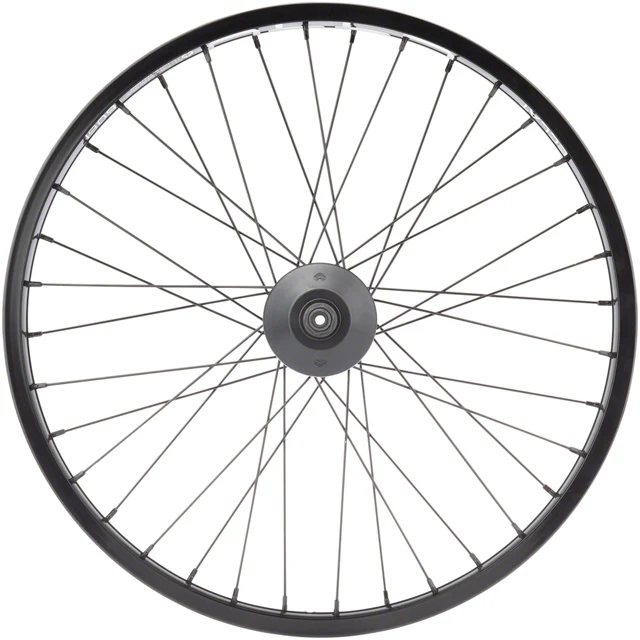 Eclat E440 Rear Wheel - Image 2