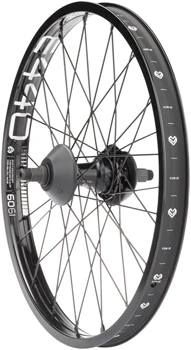 Eclat E440 Rear Wheel - Image 3