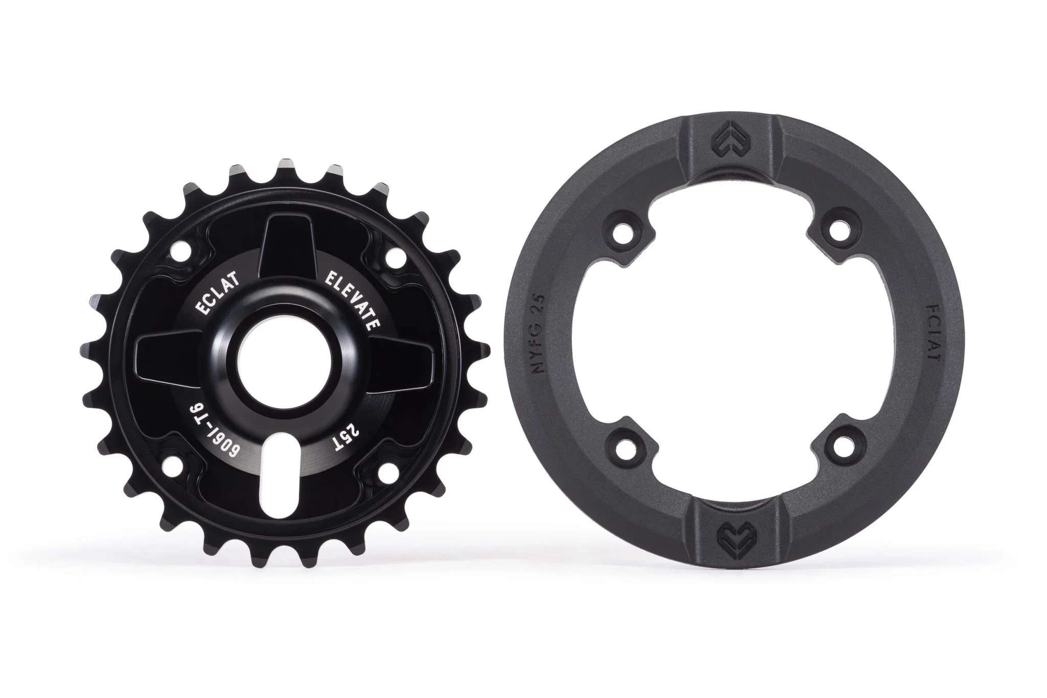 Eclat Elevate guard sprocket - Image 2
