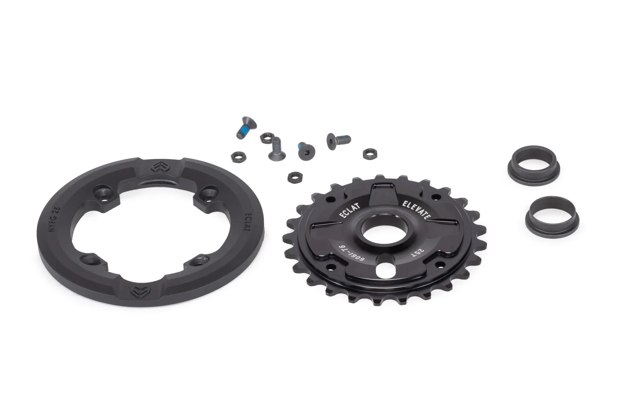 Eclat Elevate guard sprocket - Image 5