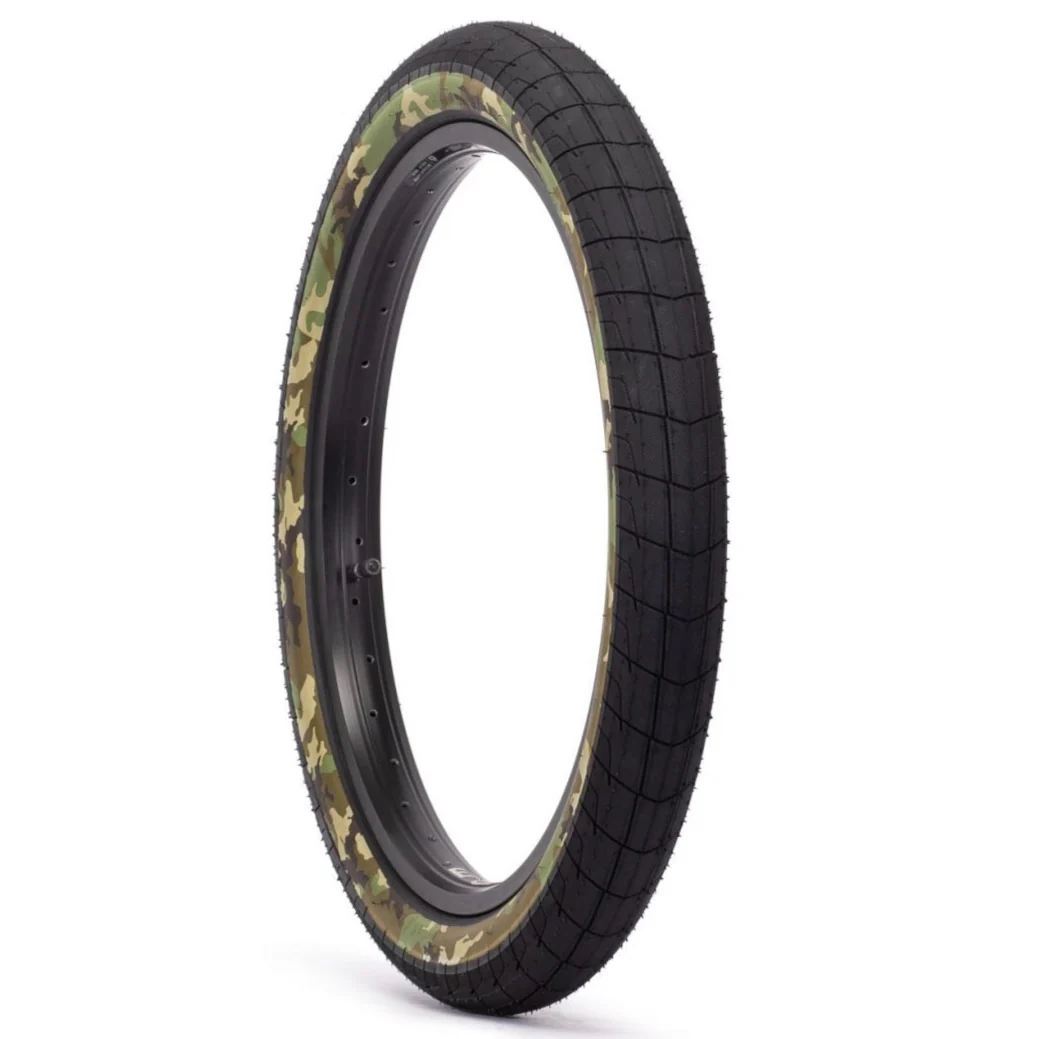 Eclat Fireball 20" BMX Tire - Image 6