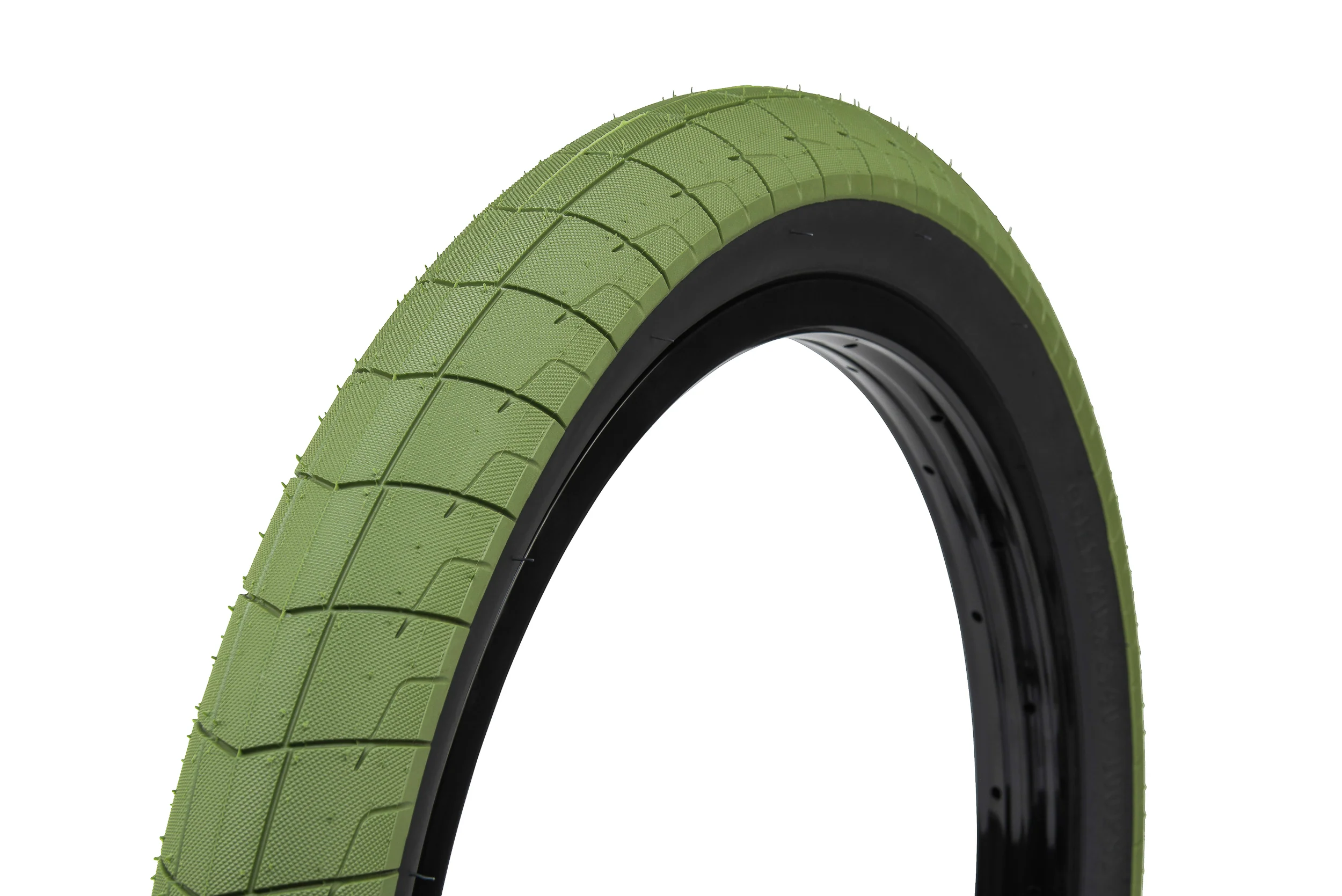 Eclat Fireball 20" BMX Tire - Image 8