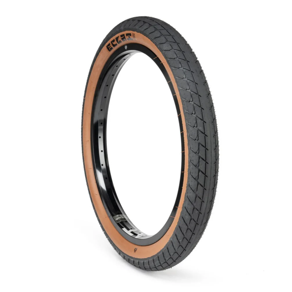 Eclat Morrow 20" BMX Tire - Image 2