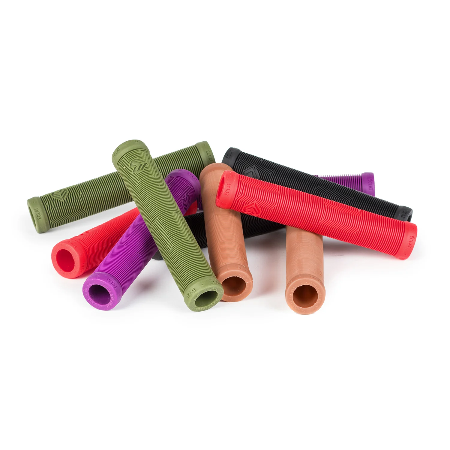 Eclat Pulsar BMX Grips - Image 2