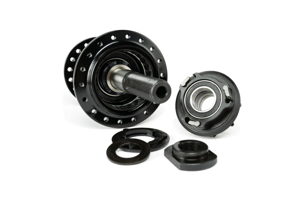 Eclat Shift Hybrid Hub - Image 2
