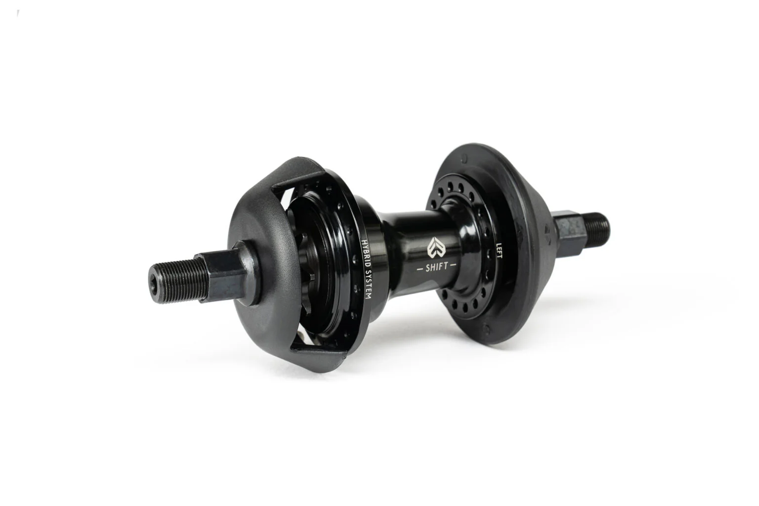 Eclat Shift Hybrid Hub - Image 3