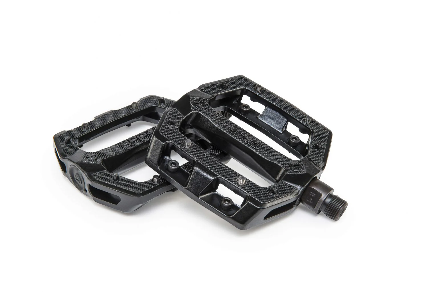 Eclat Slash Alloy BMX Pedals - Image 2
