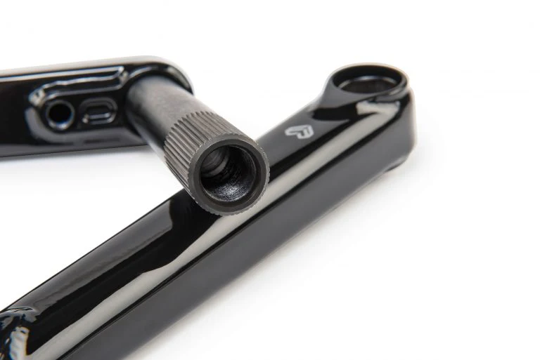 Eclat Spire BMX Cranks - Image 2
