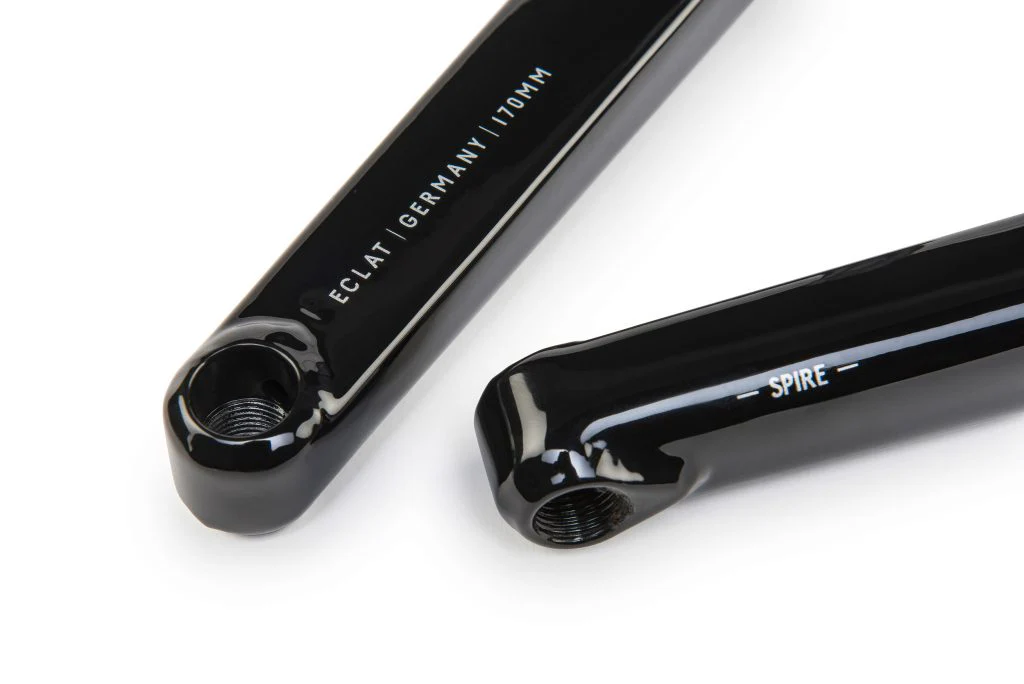 Eclat Spire BMX Cranks - Image 3