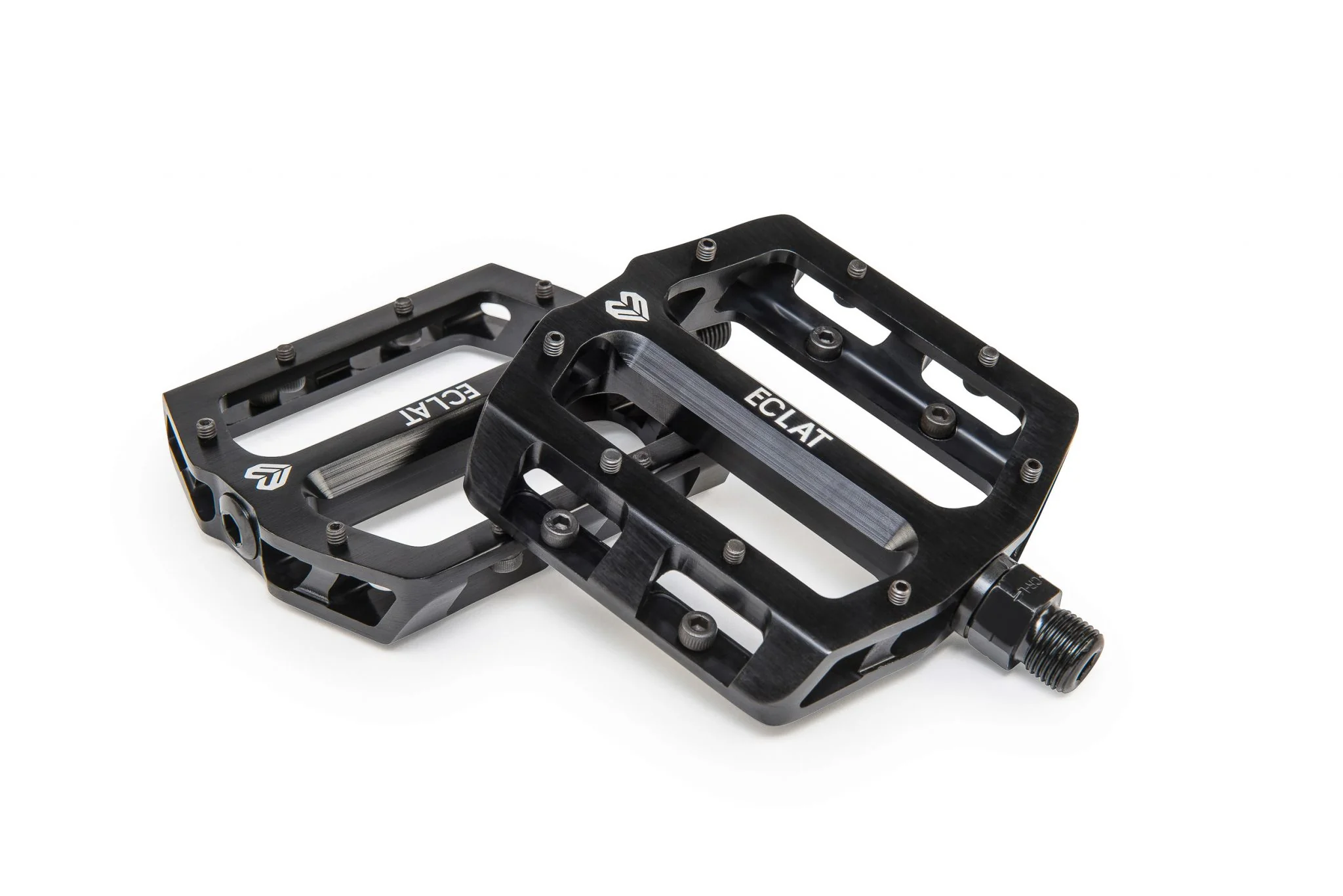 Eclat Surge Alloy BMX Pedals - Image 3