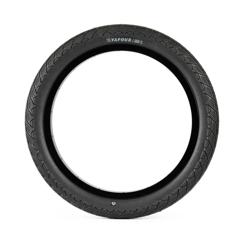 Eclat Vapour Tire - Image 2