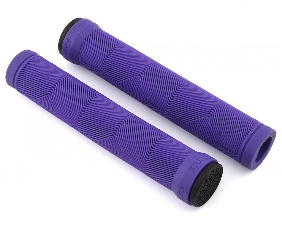 Animal Edwin v2 BMX Grips - Image 4