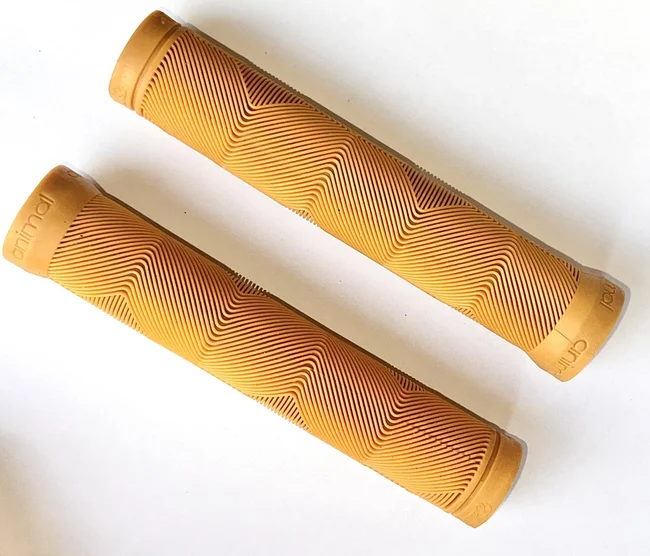 Animal Edwin v2 BMX Grips - Image 5