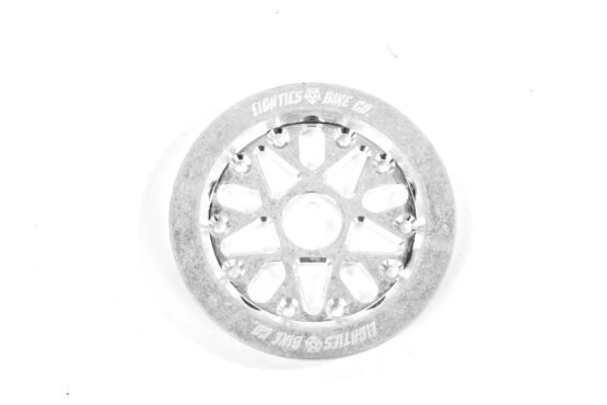 Eighties Bodyguard Sprocket