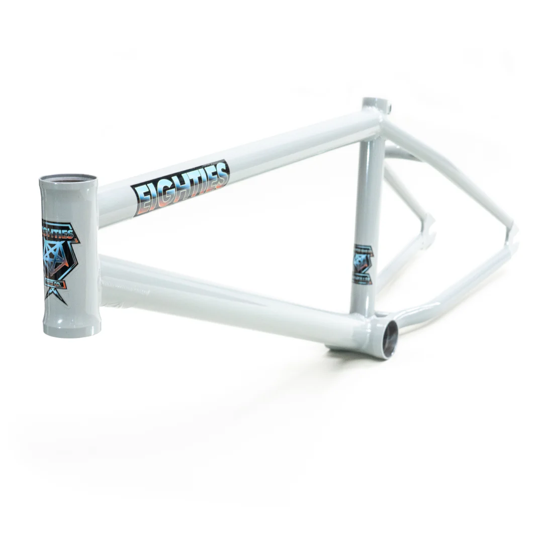 Eighties Painkiller BMX Frame - Image 2