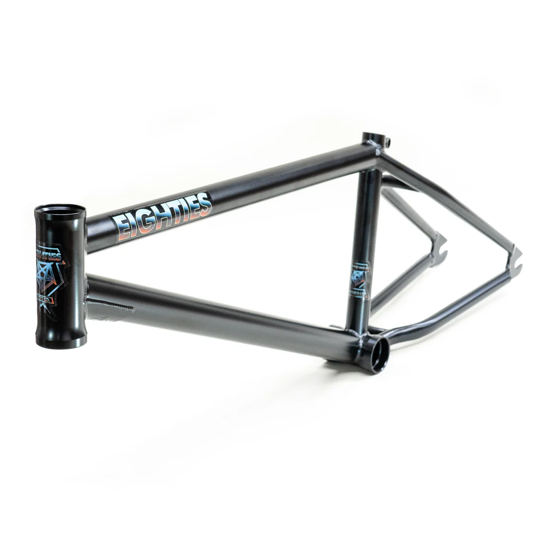 Eighties Painkiller BMX Frame - Image 3