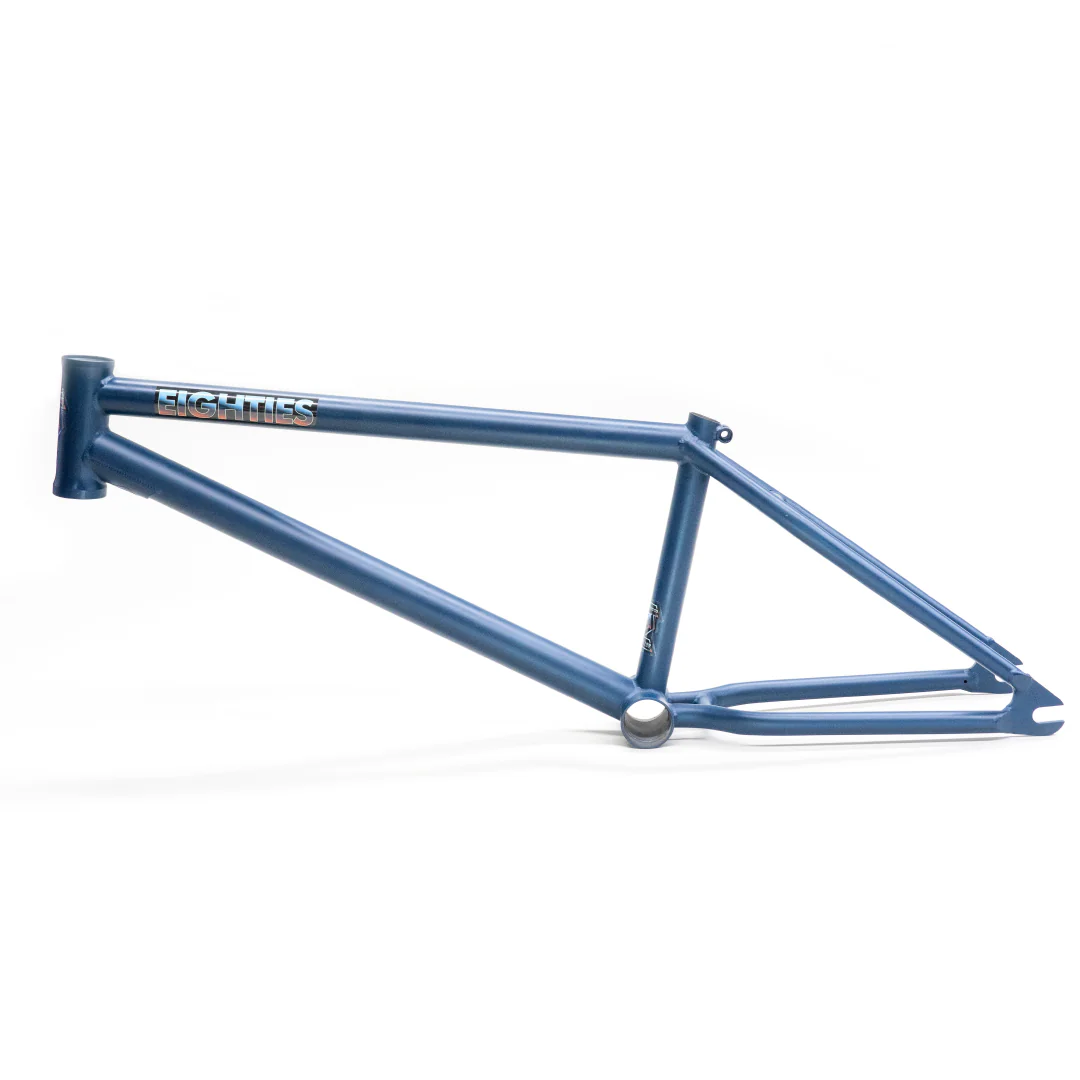 Eighties Painkiller BMX Frame - Image 4