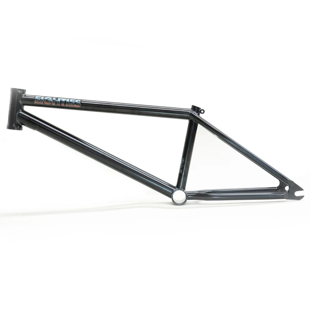 Eighties Painkiller BMX Frame - Image 5