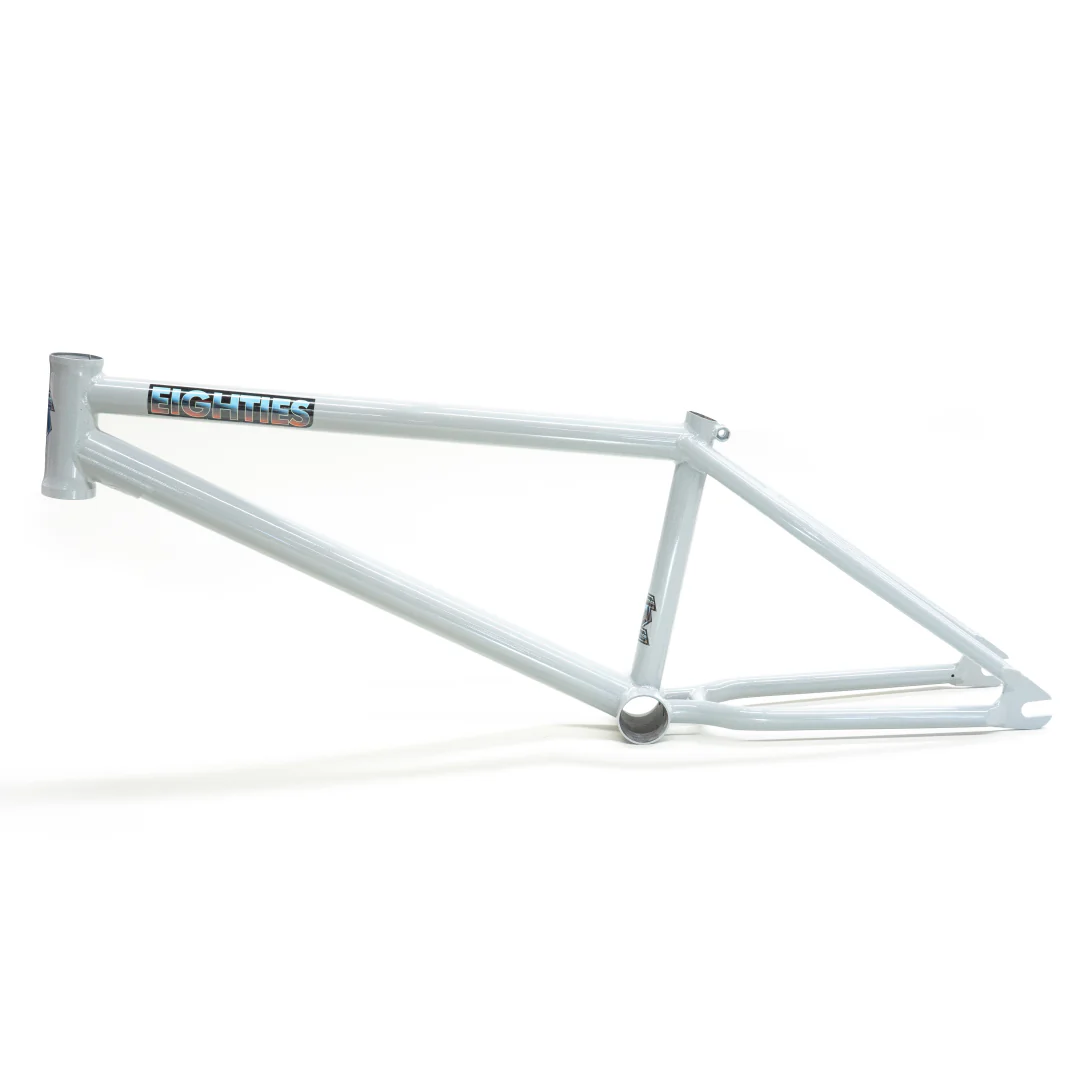 Eighties Painkiller BMX Frame - Image 6
