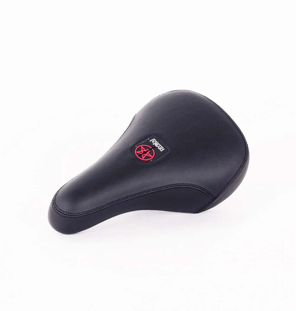Eighties Roadie Pivotal Seat - Image 2