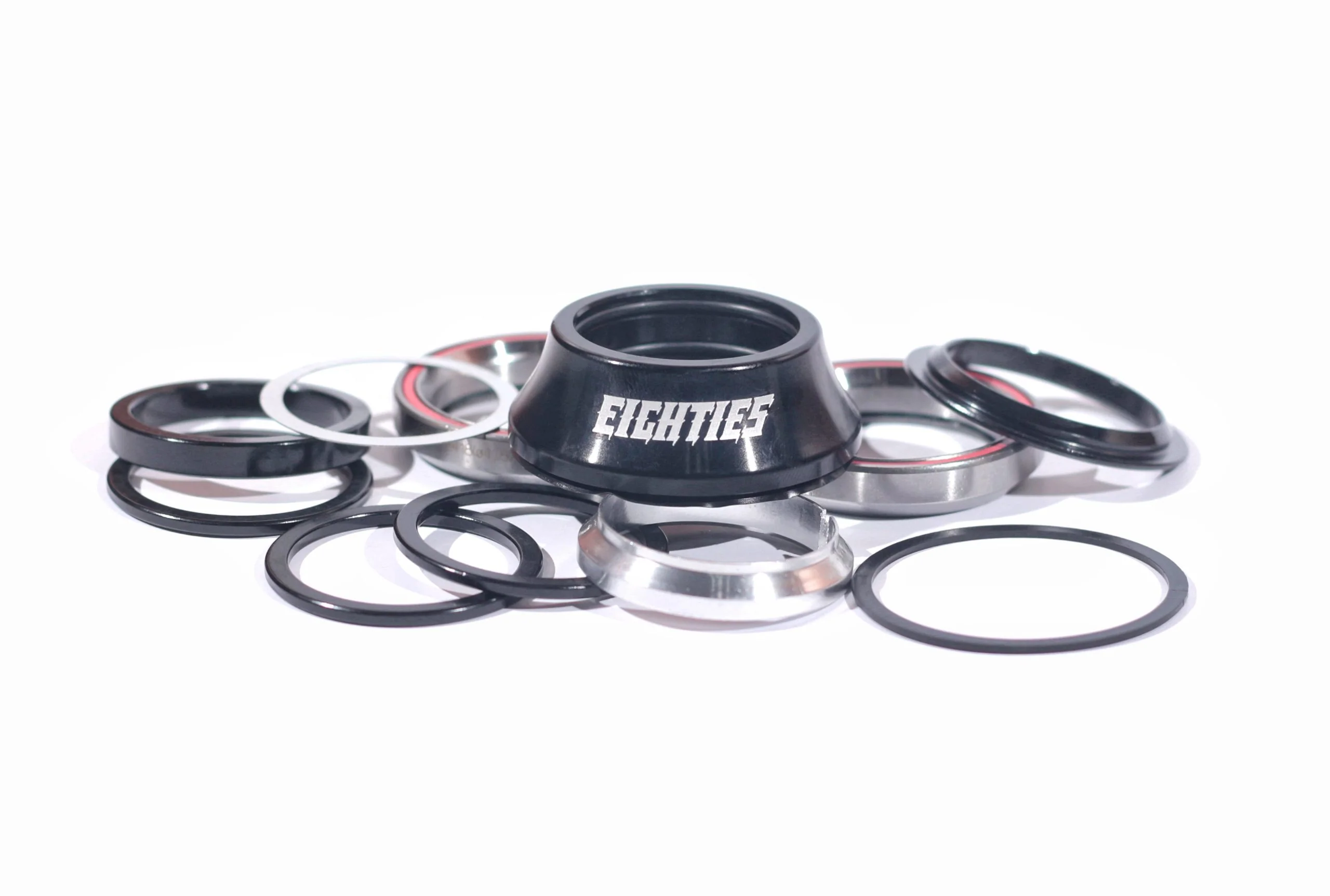 Eighties Spike Headset