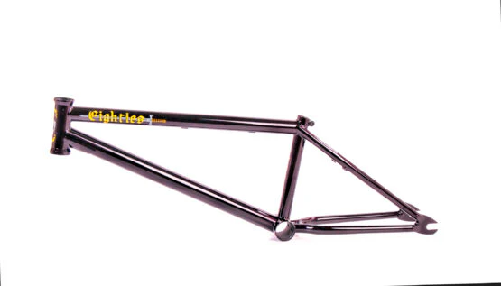 Eighties Warlock v2 Frame - Image 4