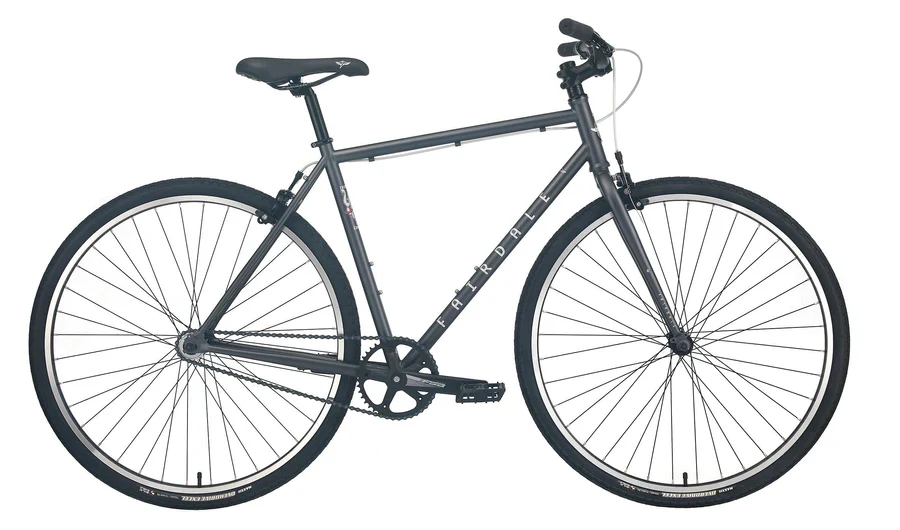 Fairdale Express Single Speed Bike - Image 3