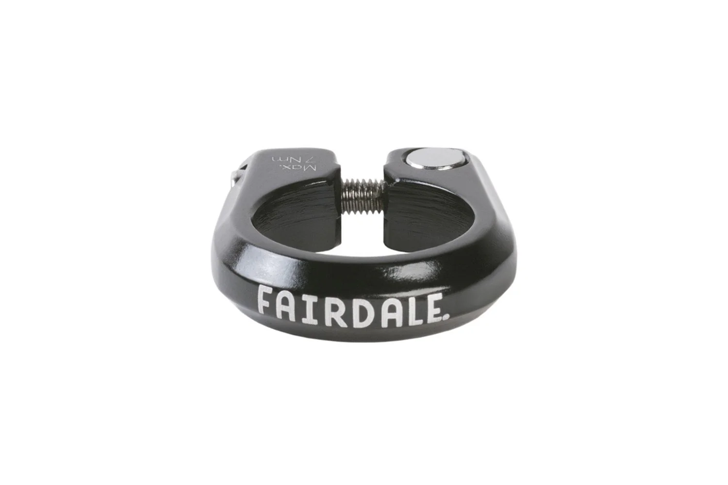 Fairdale Seatpost Clamp - Image 2