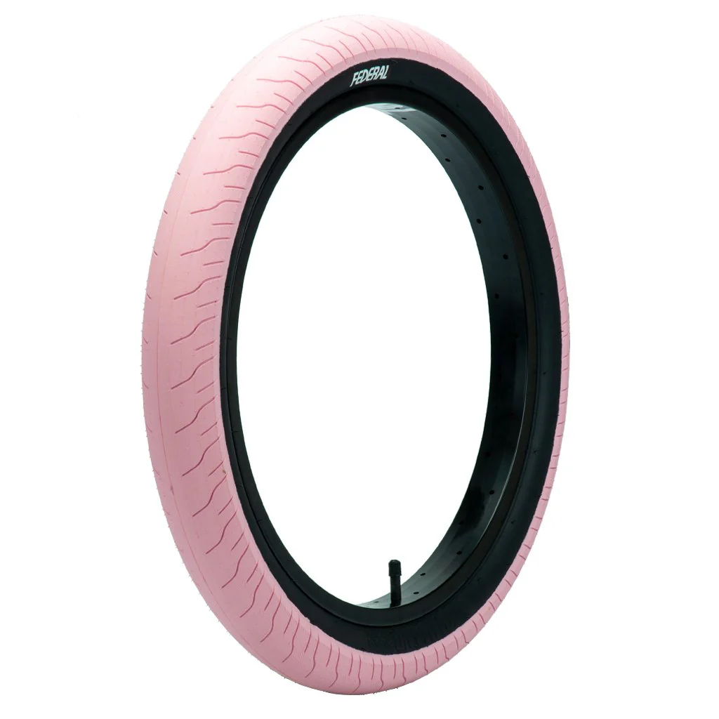 Federal Command 20" Low Pressure BMX Tire