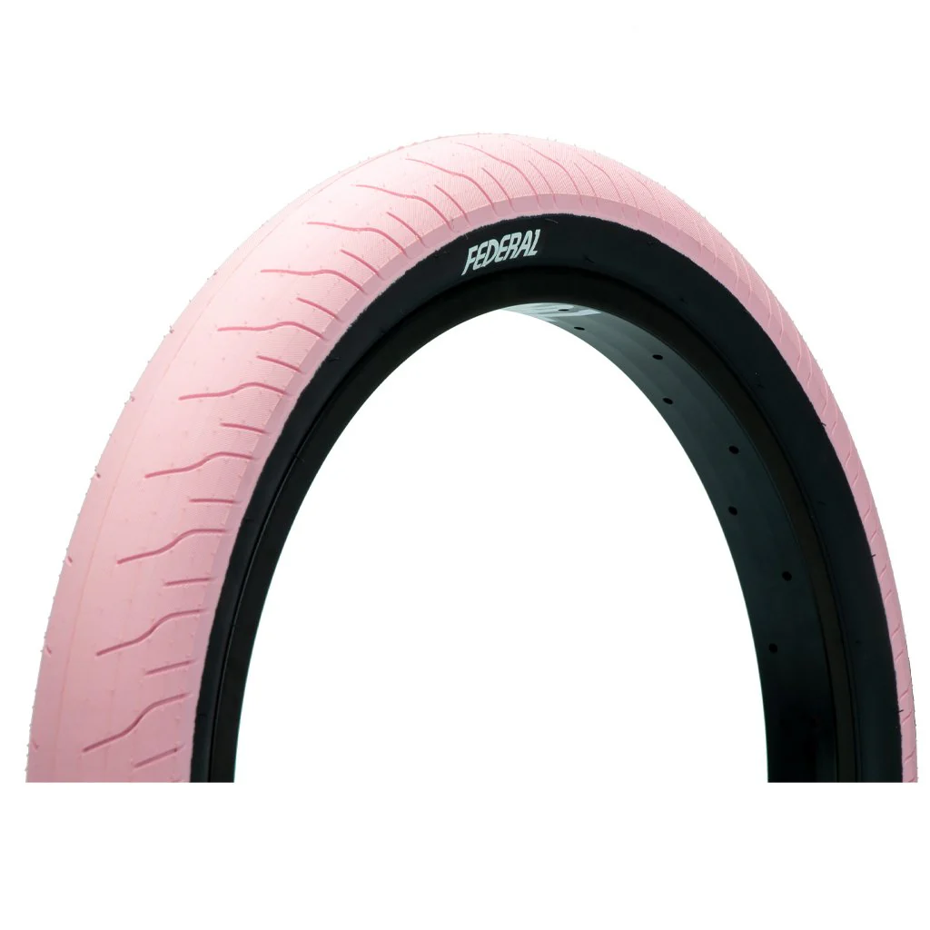 Federal Command 20" Low Pressure BMX Tire - Image 3