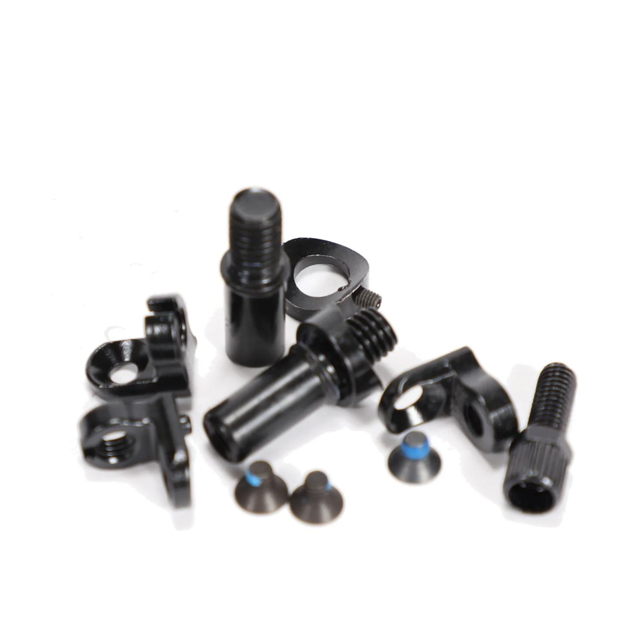 Fiend BMX Flush Mount Brake Hardware Kit