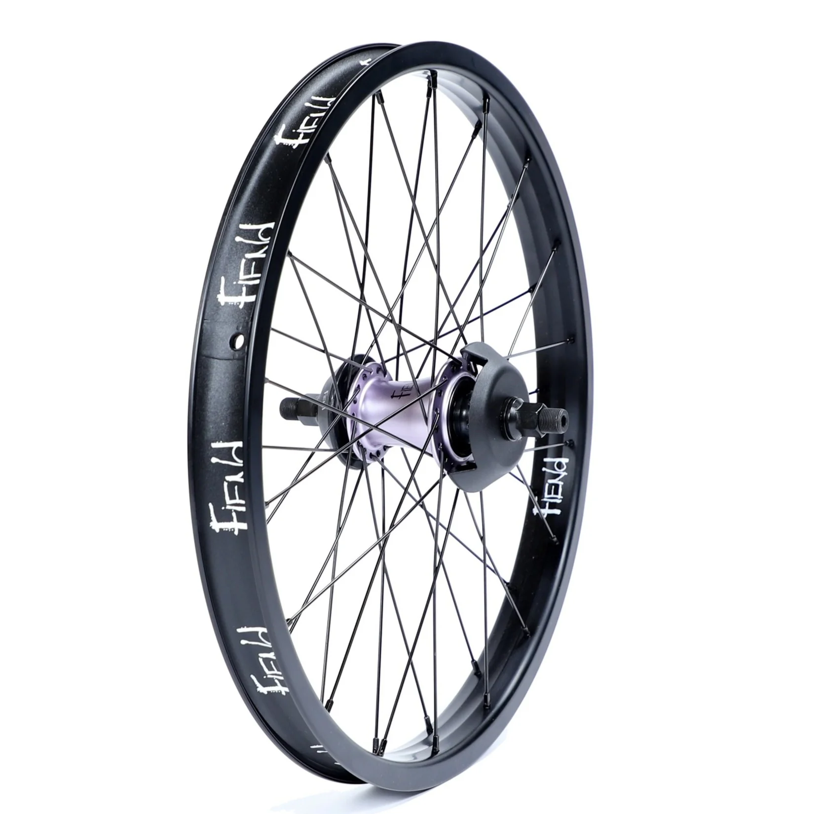 Fiend Cab 20" Freecoaster BMX Wheel