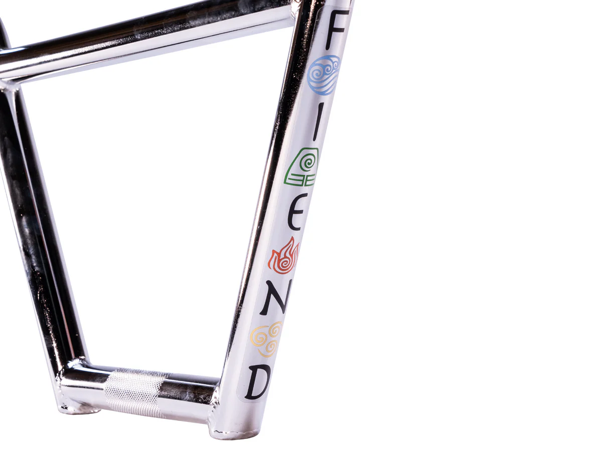 Fiend Raekes BMX Bars - Image 4