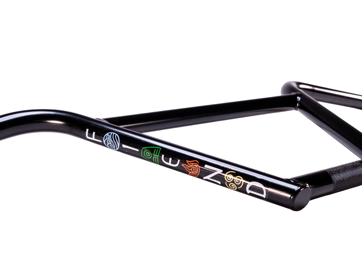 Fiend Raekes BMX Bars - Image 5