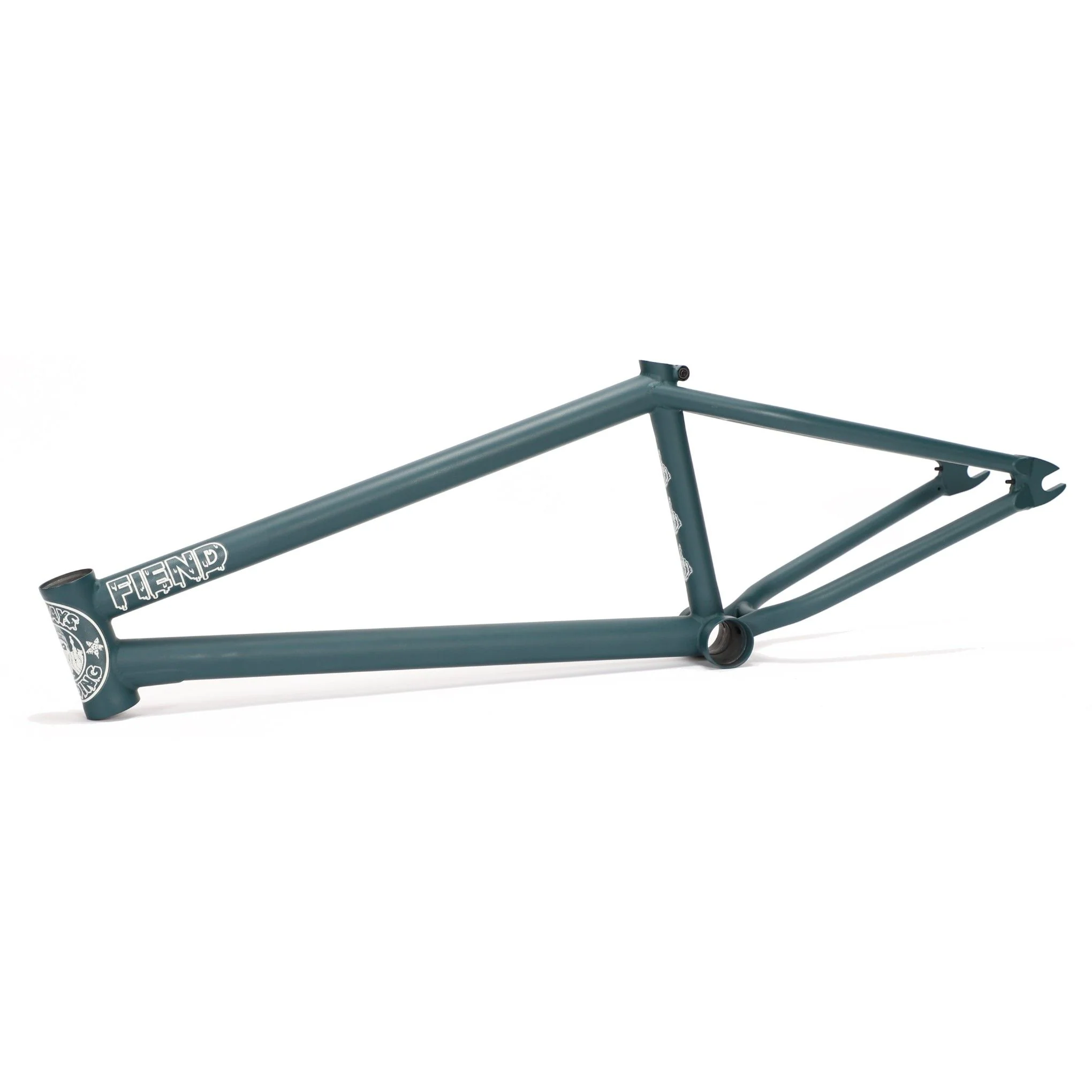 Fiend Reynolds v3 BMX Frame - Image 2