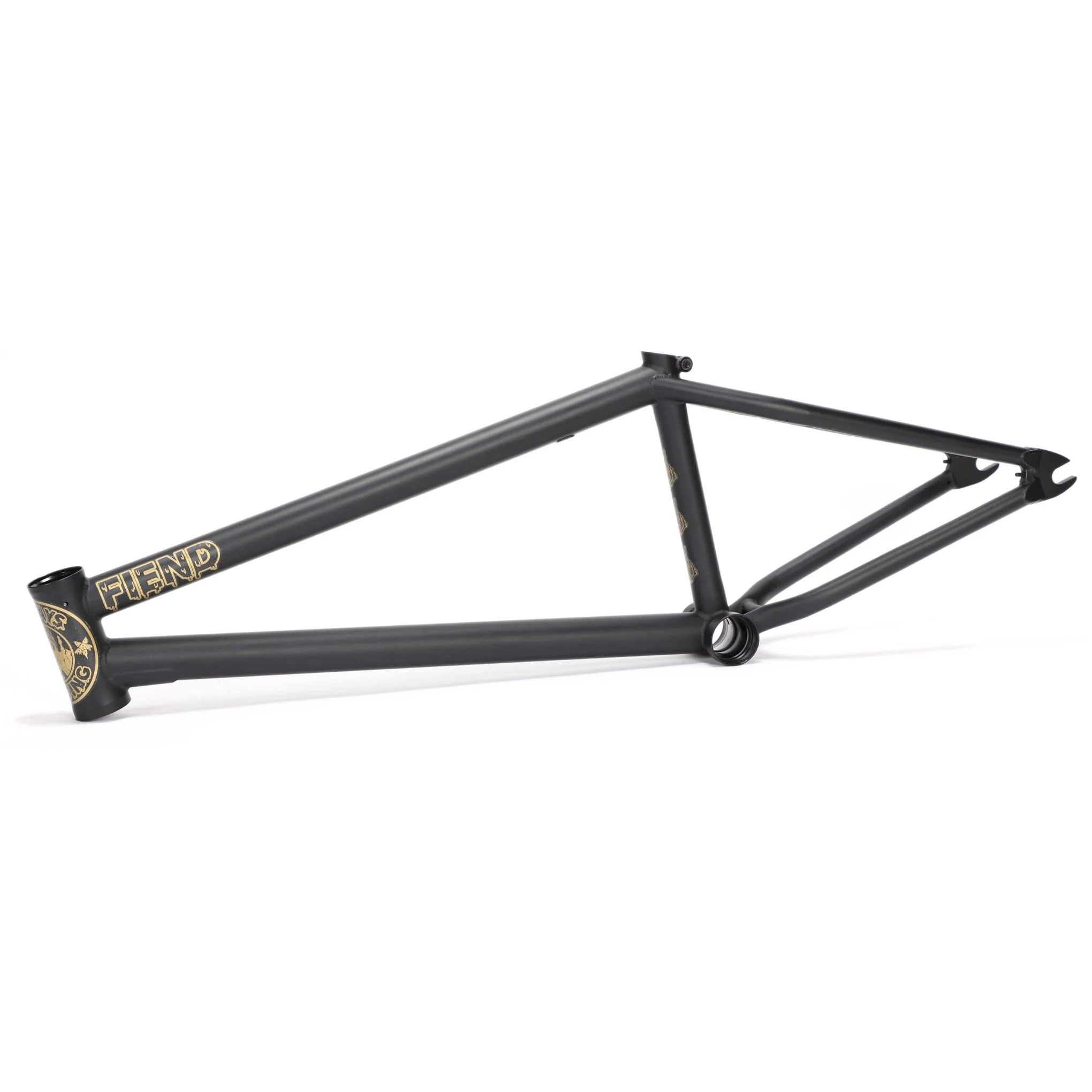 Fiend Reynolds v3 BMX Frame - Image 3
