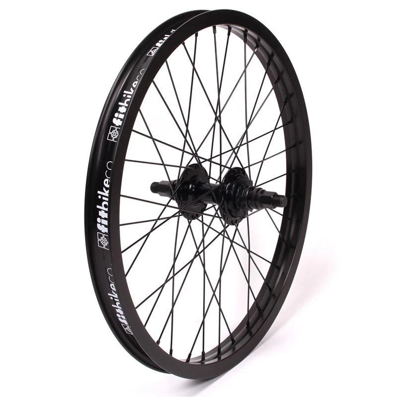 FIT Freecoaster Rear Wheel