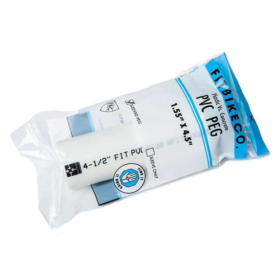 FIT PVC BMX Peg - Image 2