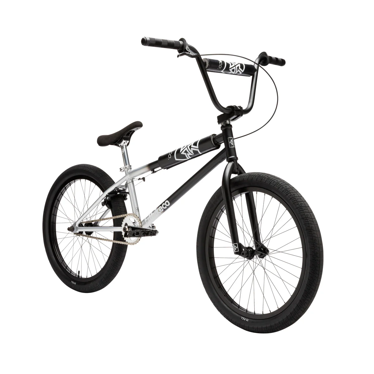FIT Series 22" Big BMX Bike - Image 3