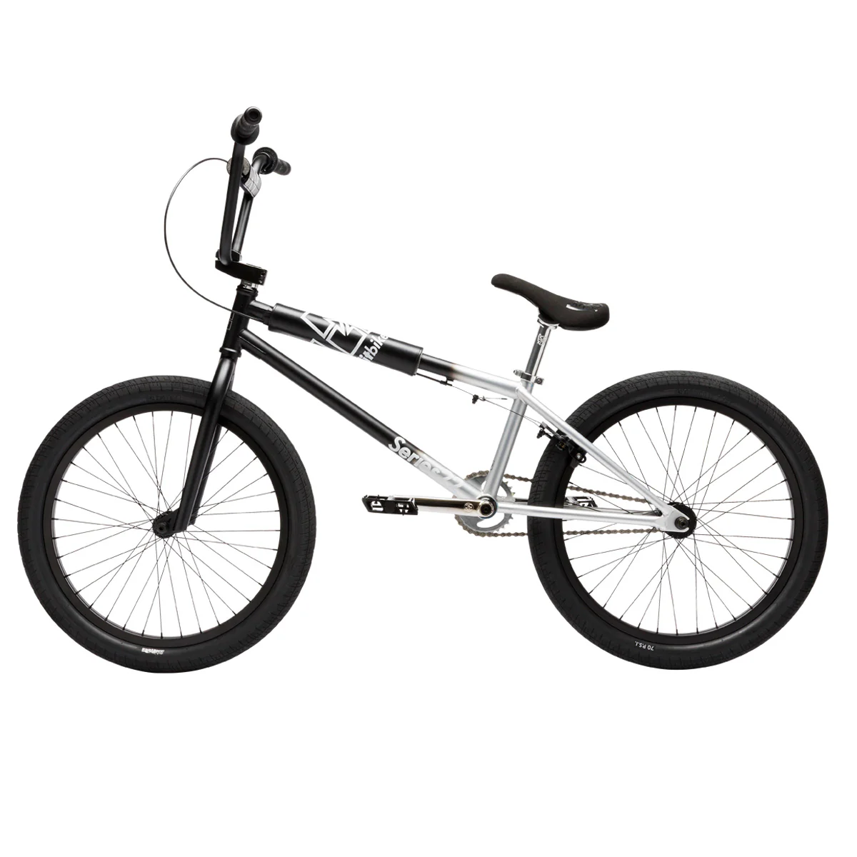 FIT Series 22" Big BMX Bike - Image 4