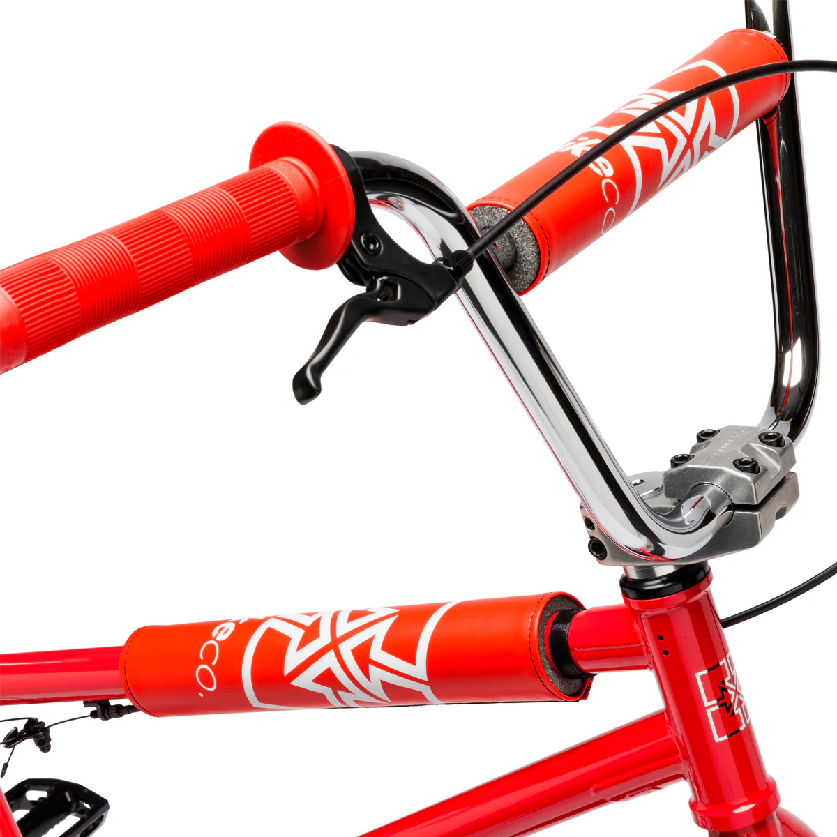 FIT Series 22" Big BMX Bike - Image 5