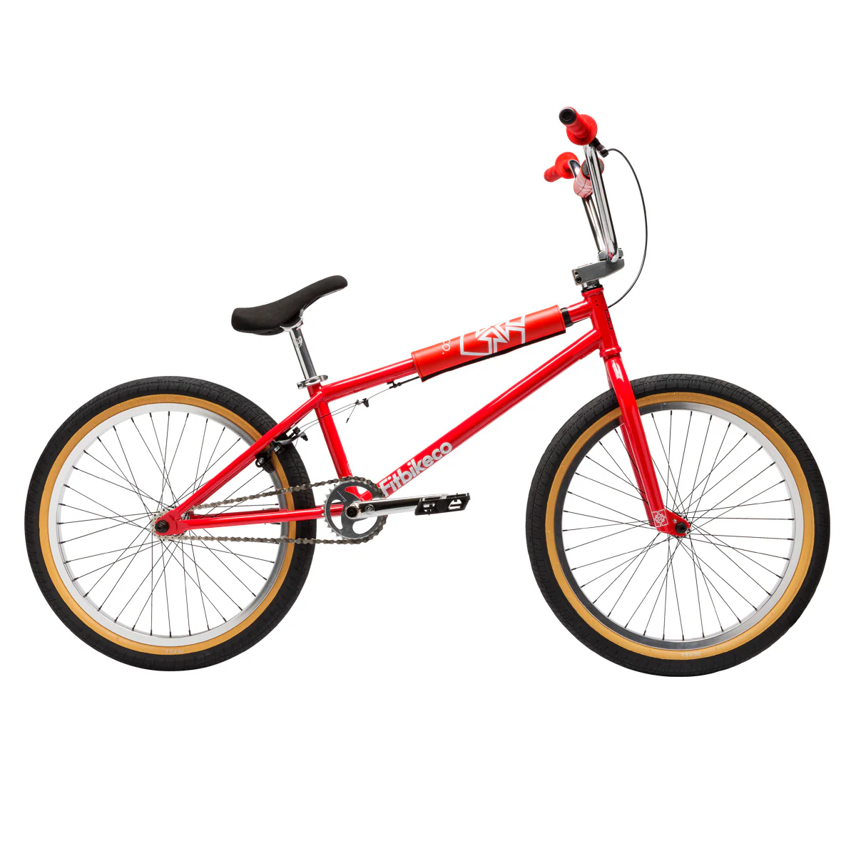 FIT Series 22" Big BMX Bike - Image 6
