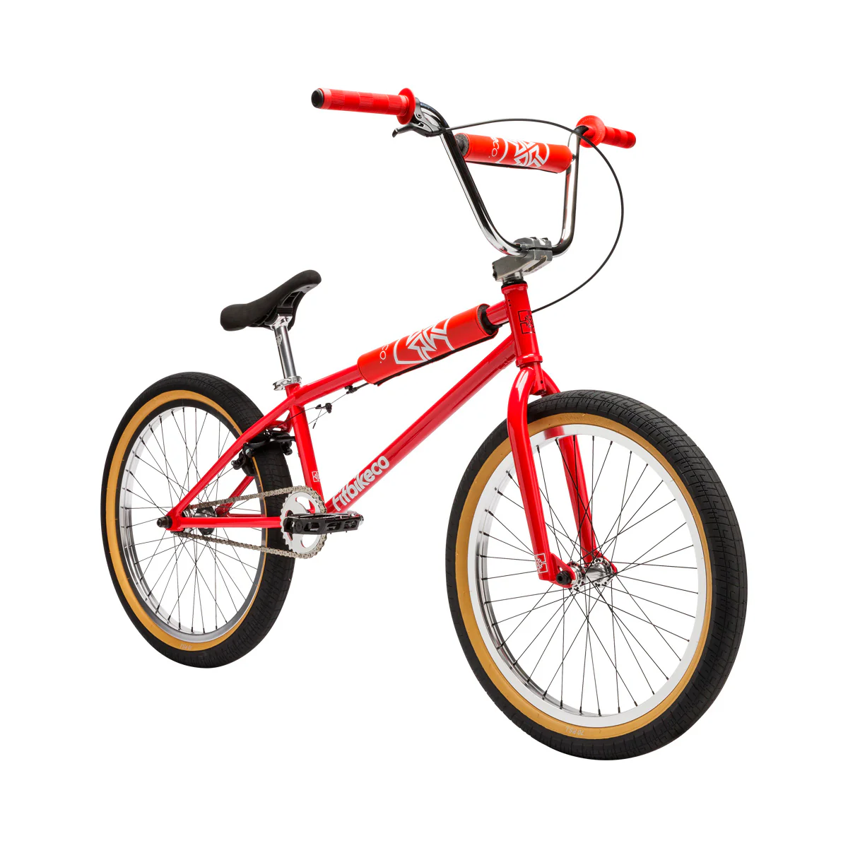 FIT Series 22" Big BMX Bike - Image 7