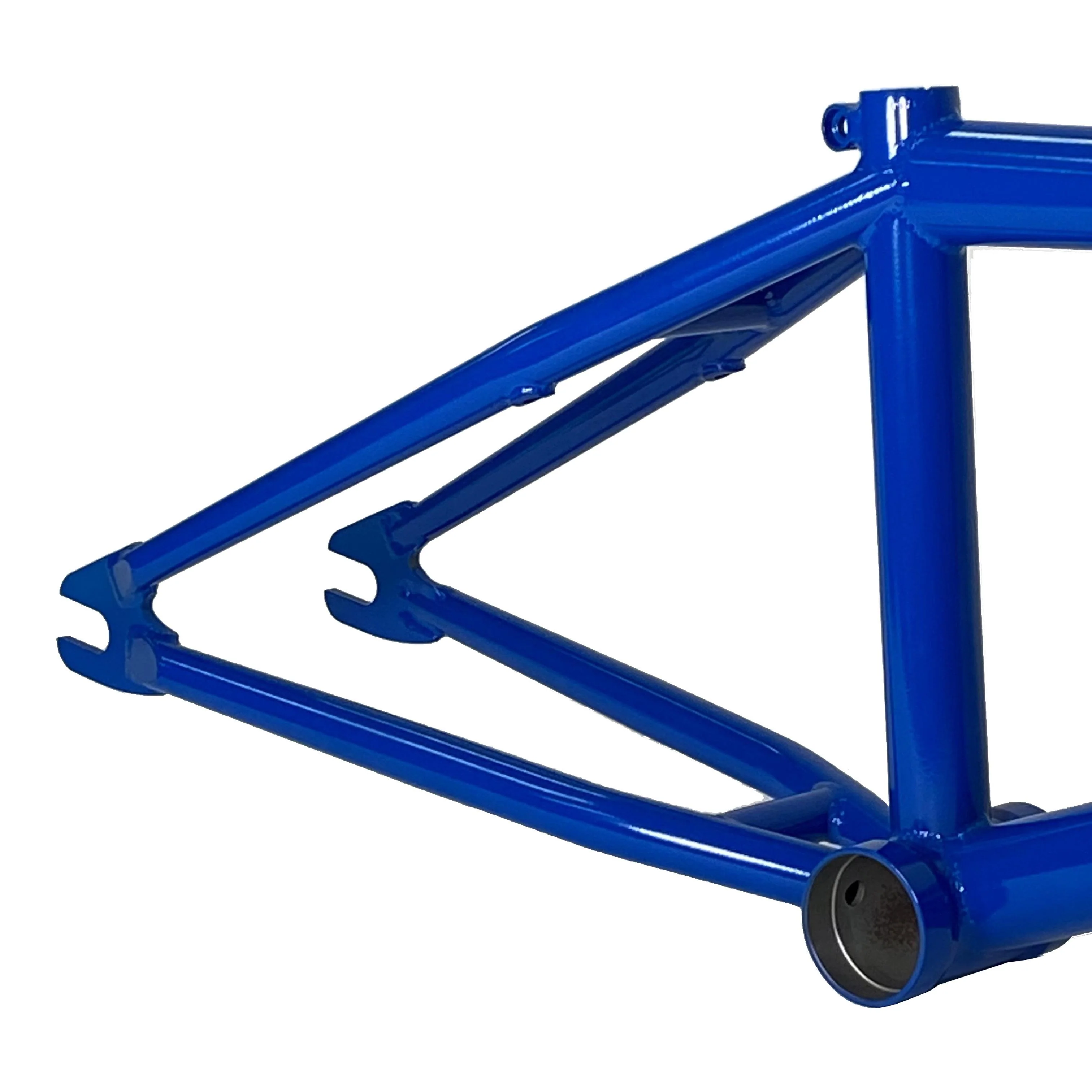Fit Squib 18" Wheel BMX Frame - Image 3